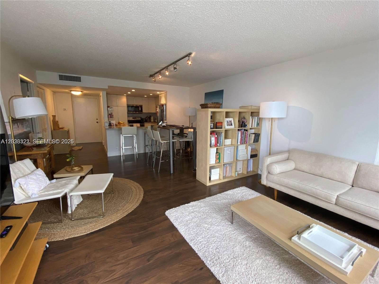 Brickell Place I · #A502 in Miami - Photo 2