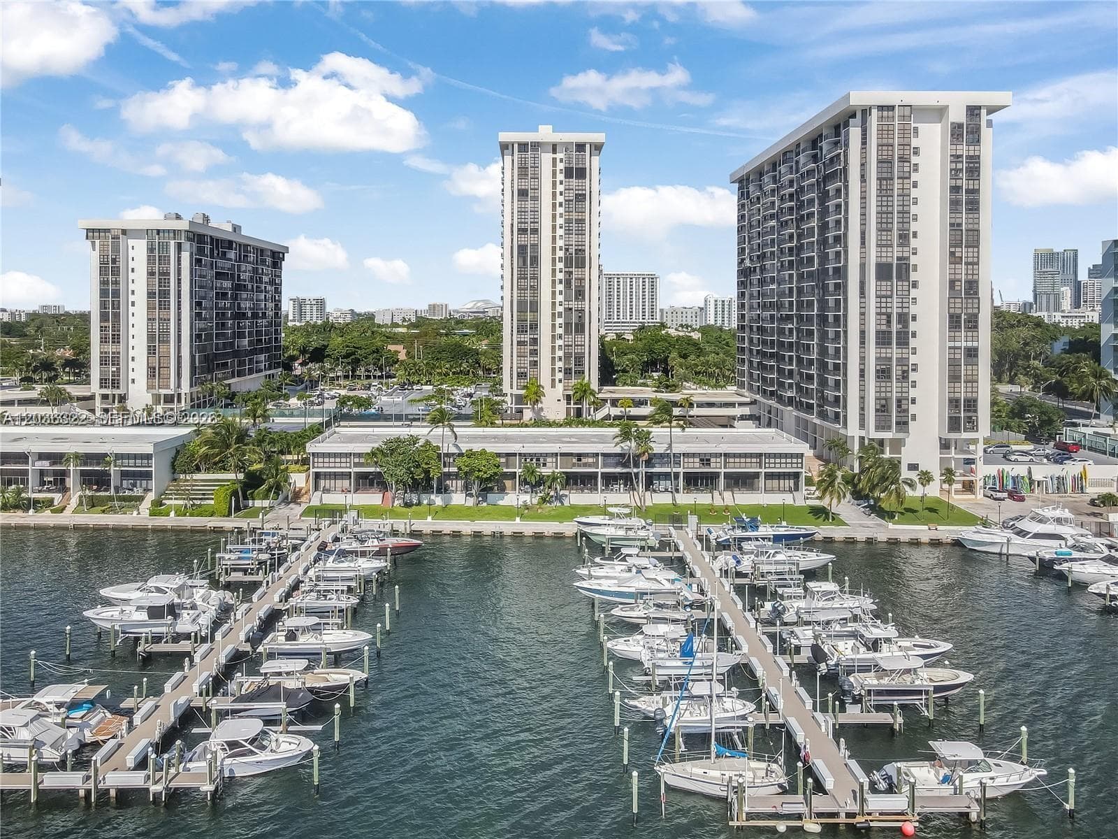 Brickell Place I · #A502 in Miami - Photo 12