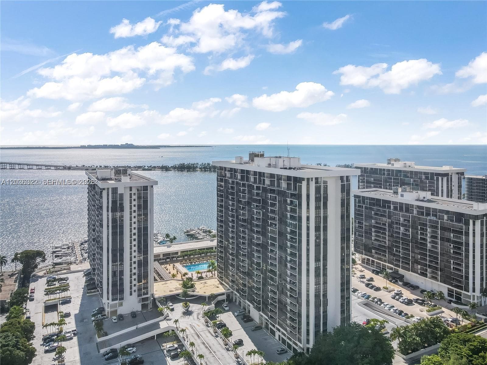 Brickell Place I · #A502 in Miami - Photo 10