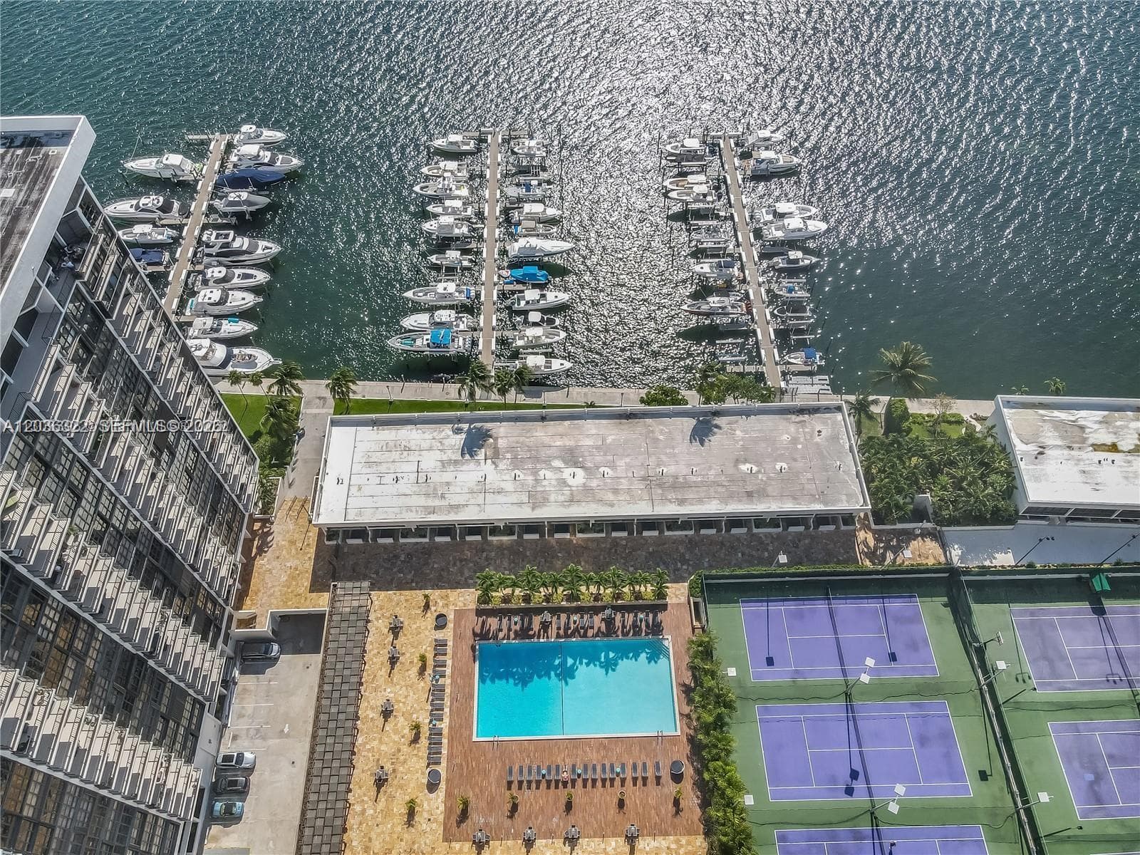 Brickell Place I · #A502 in Miami - Photo 11