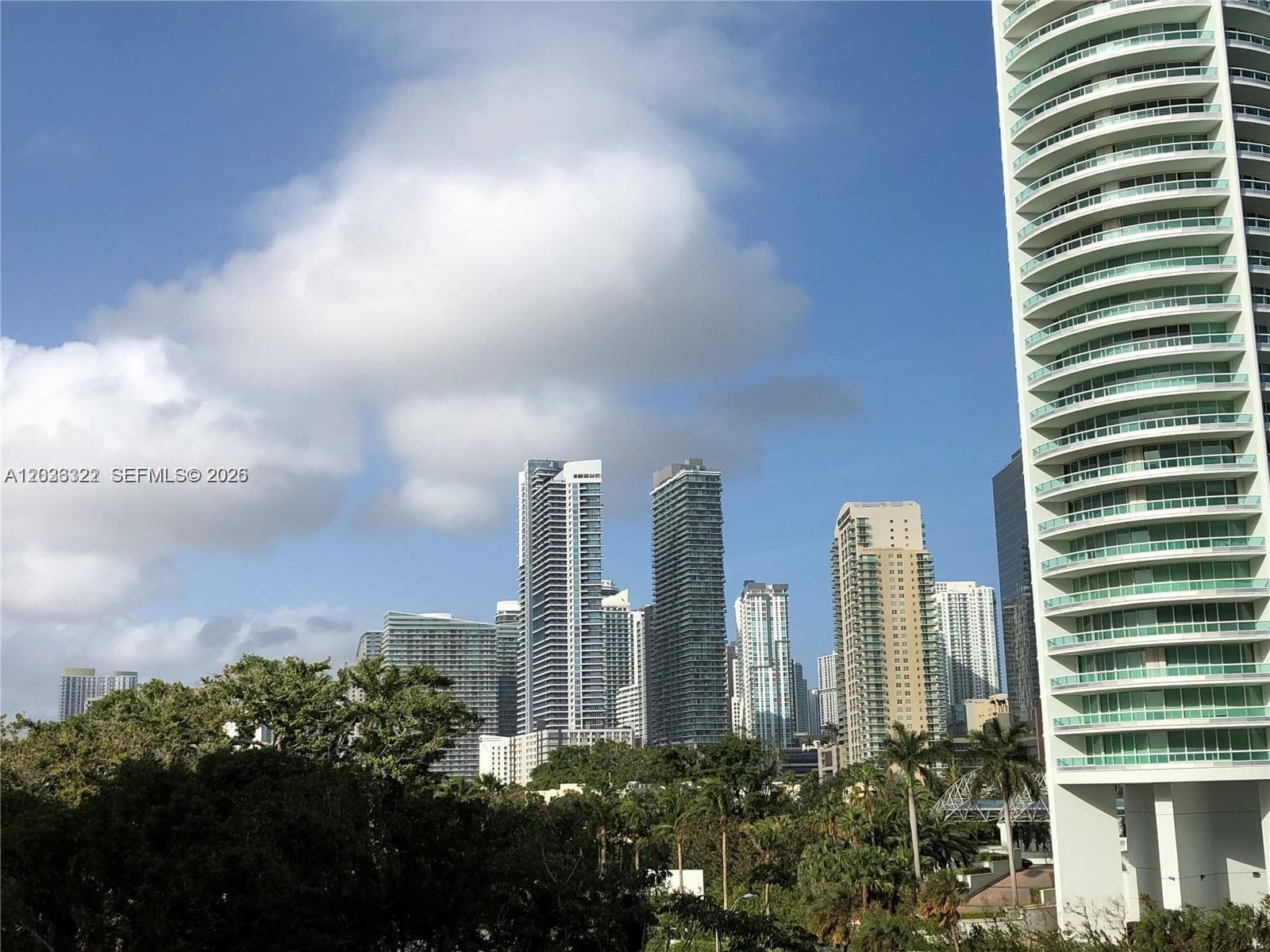 Brickell Place I · #A502 in Miami - Photo 8