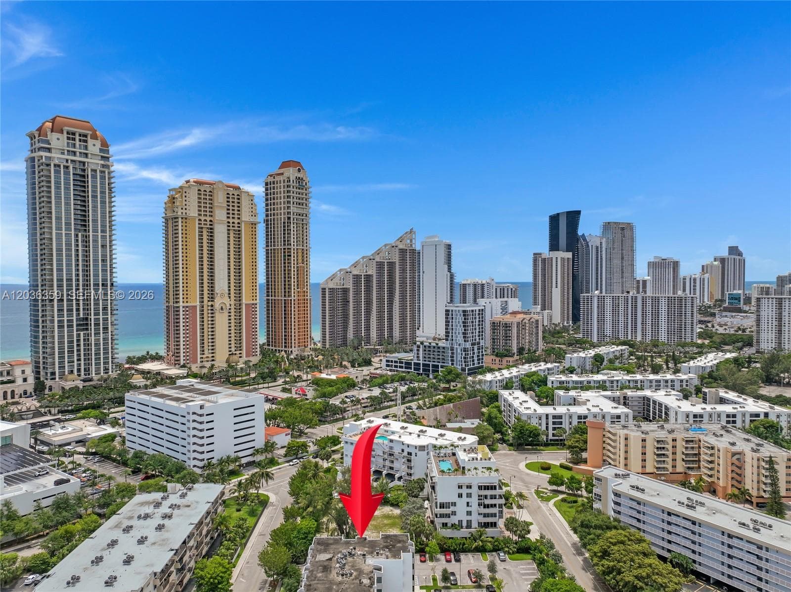 Caribbean Breeze · #407 in Sunny Isles Beach - Photo 22