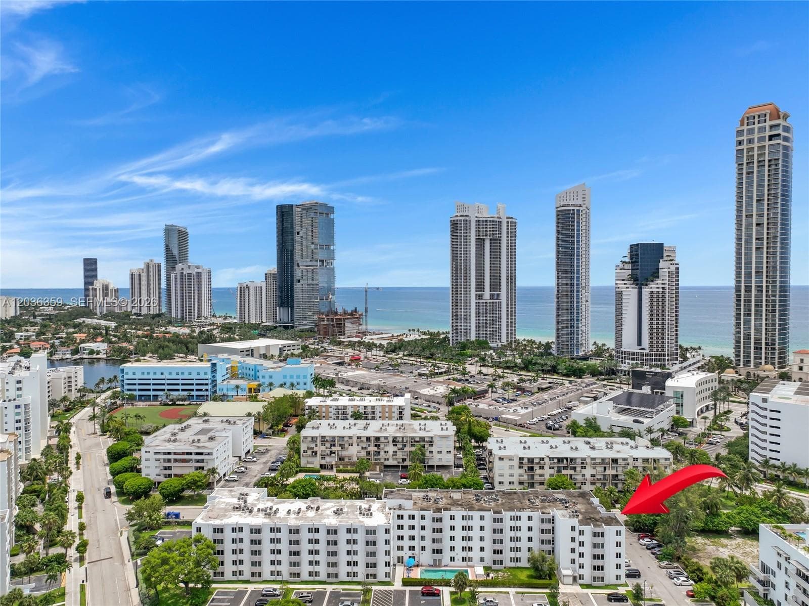 Caribbean Breeze · #407 in Sunny Isles Beach - Photo 20