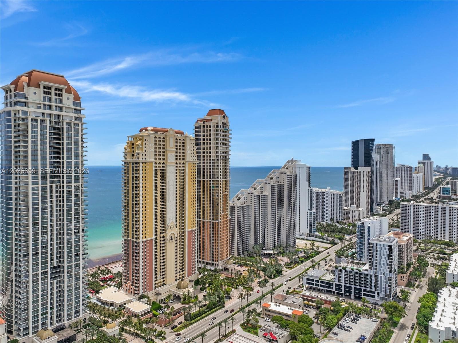 Caribbean Breeze · #407 in Sunny Isles Beach - Photo 24