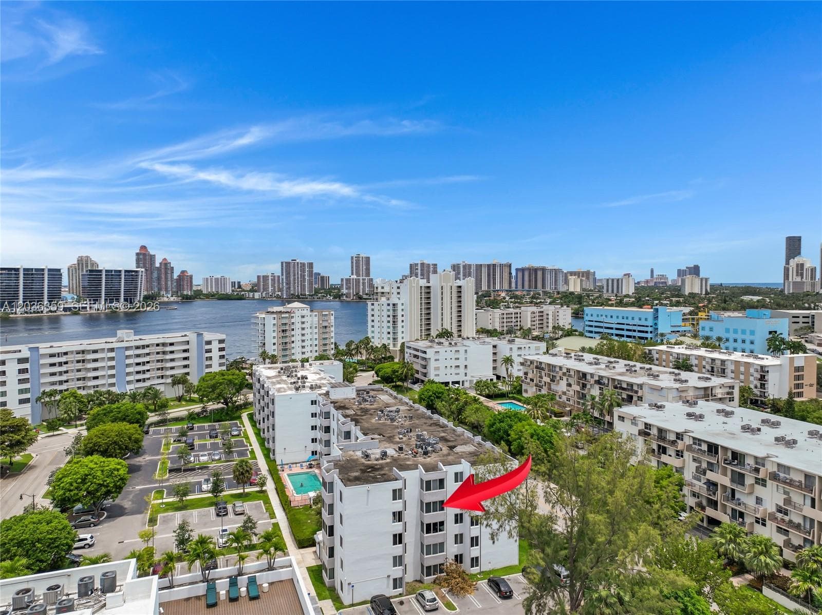 Caribbean Breeze · #407 in Sunny Isles Beach - Photo 19