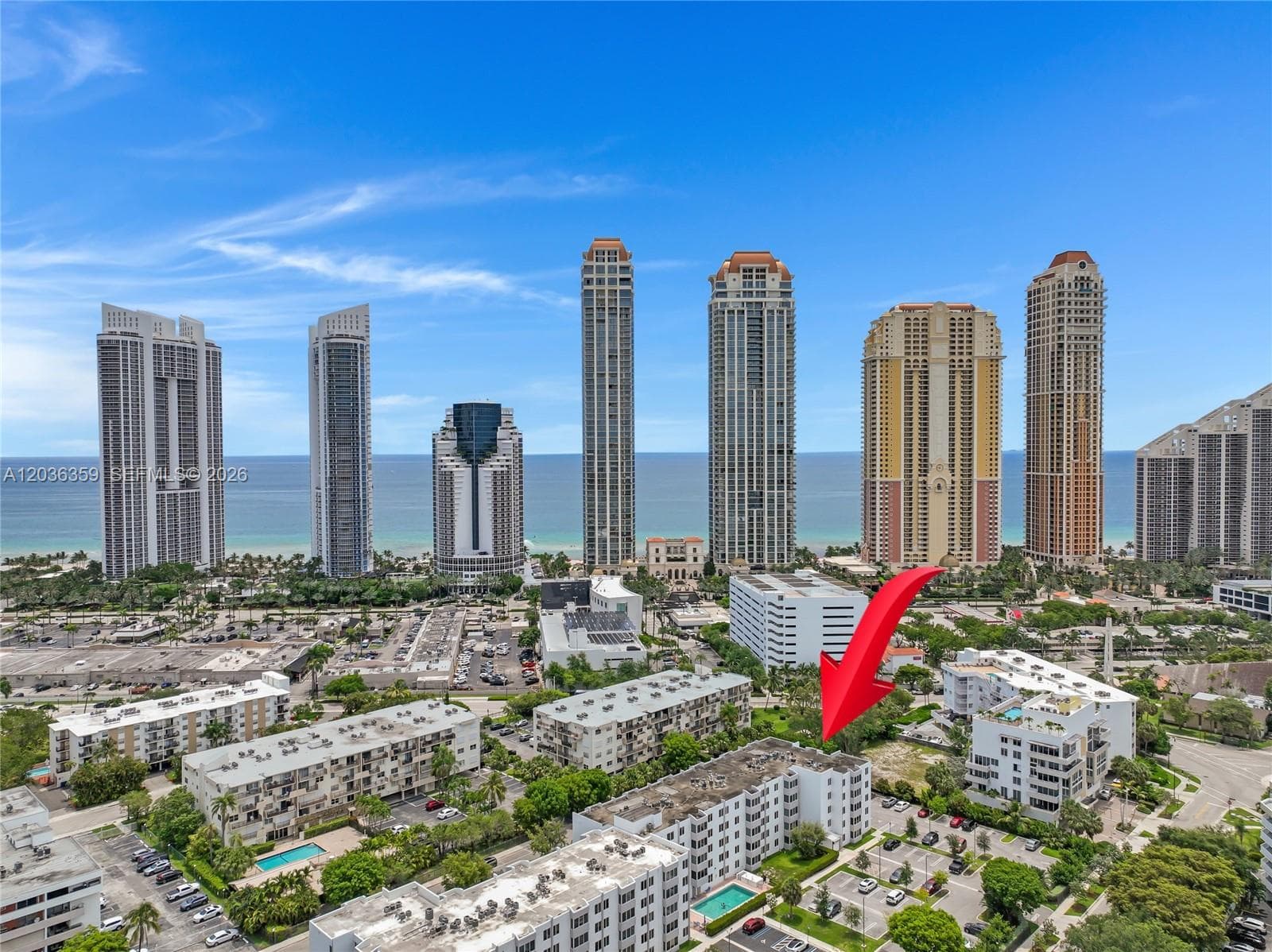 Caribbean Breeze · #407 in Sunny Isles Beach - Photo 21