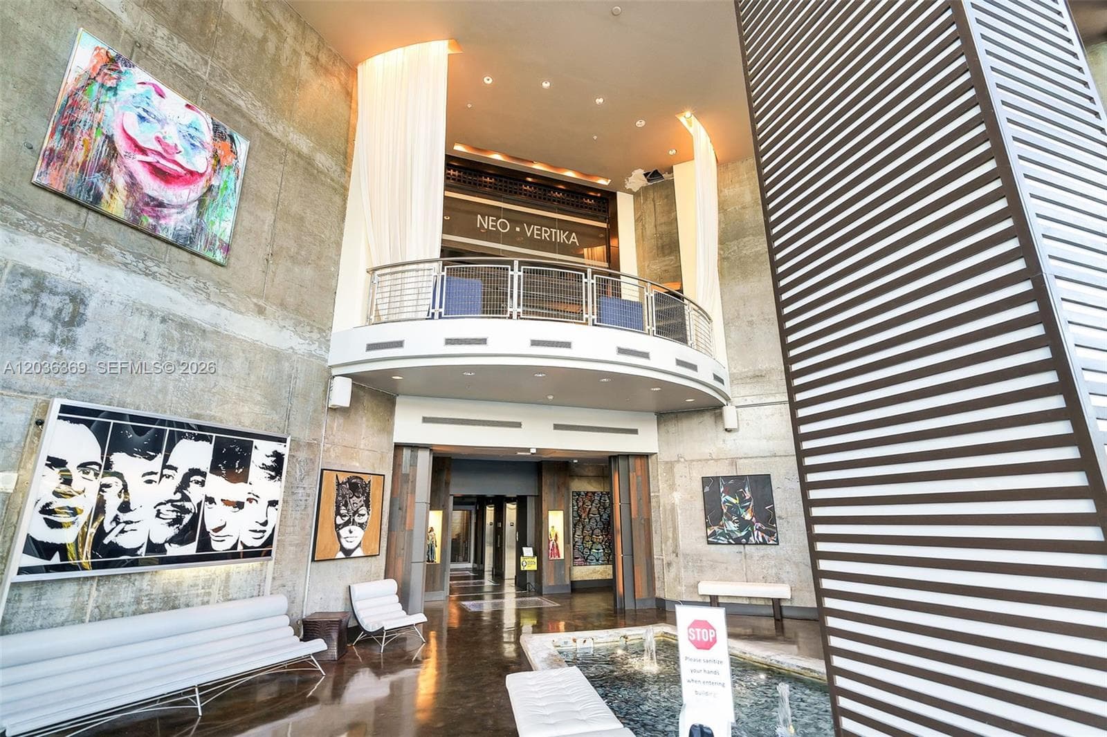NEO VERTIKA CONDO · #PHII16 in Miami - Photo 22
