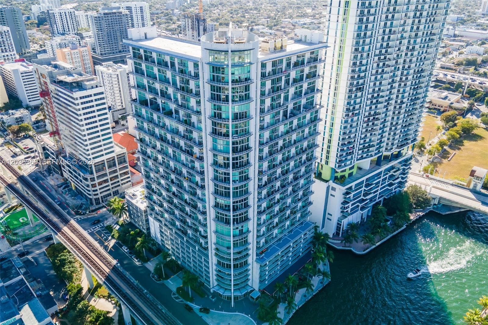 NEO VERTIKA CONDO · #PHII16 in Miami - Photo 30