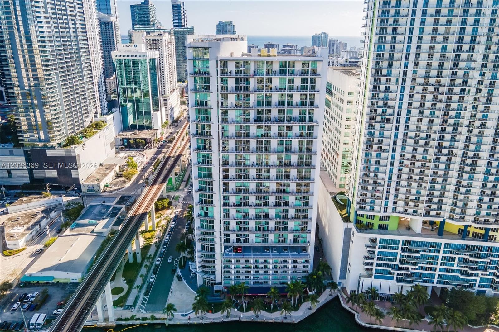 NEO VERTIKA CONDO · #PHII16 in Miami - Photo 29