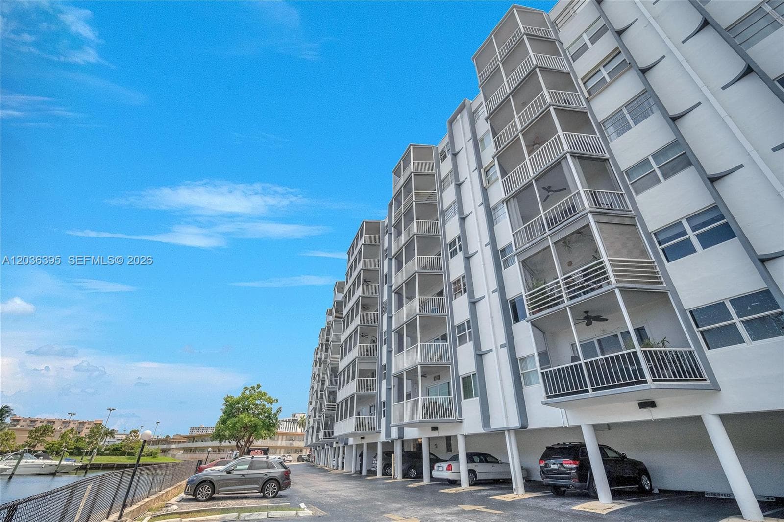 Fairways Rivera Condo · #626 in Hallandale Beach - Photo 6