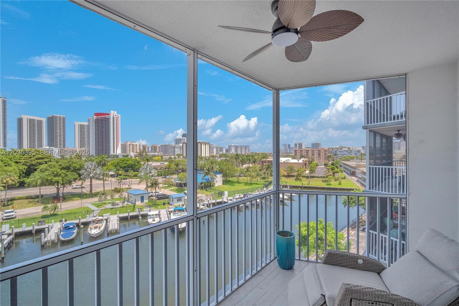 Fairways Rivera Condo · #626 in Hallandale Beach - Photo 13