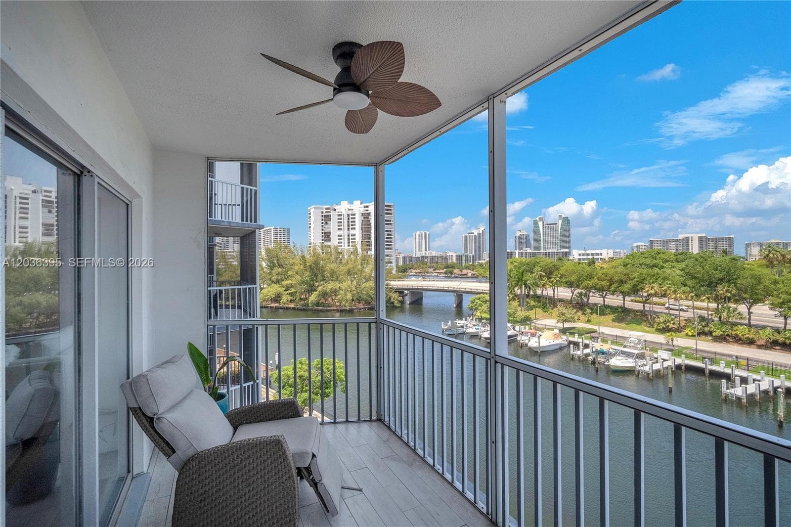 Fairways Rivera Condo · #626 in Hallandale Beach - Photo 12
