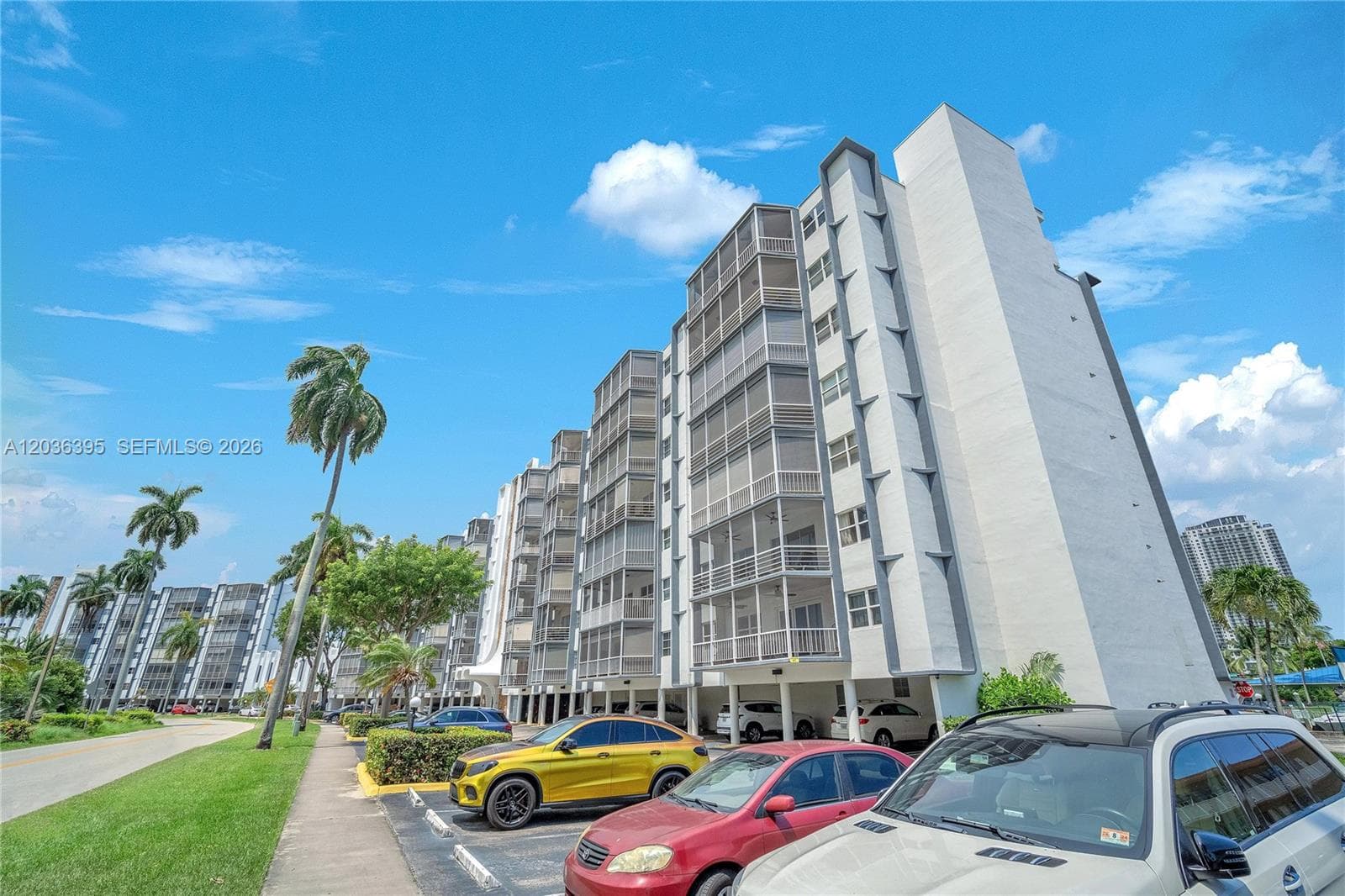 Fairways Rivera Condo · #626 in Hallandale Beach - Photo 7