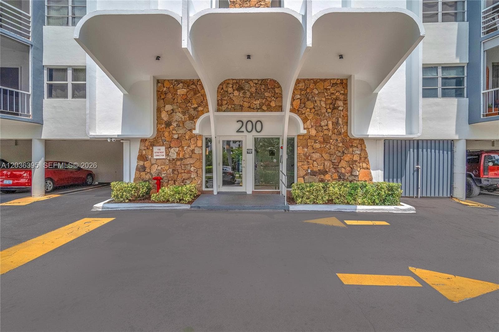 Fairways Rivera Condo · #626 in Hallandale Beach - Photo 32