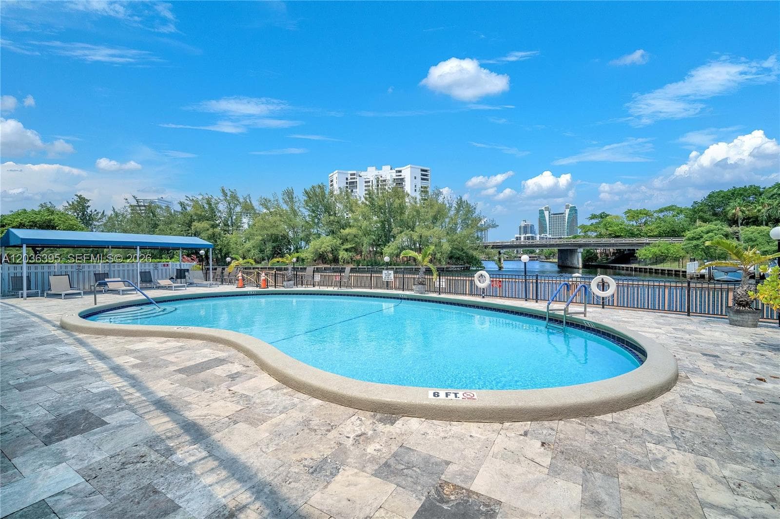 Fairways Rivera Condo · #626 in Hallandale Beach - Photo 15