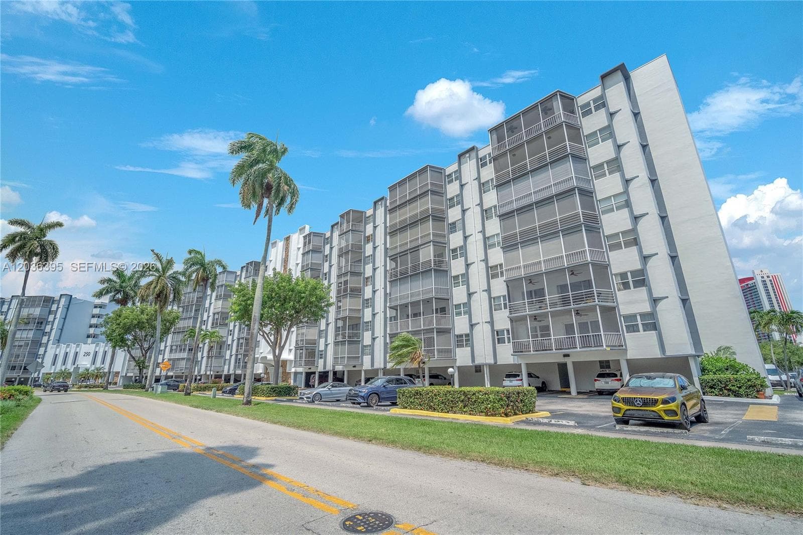 Fairways Rivera Condo · #626 in Hallandale Beach - Photo 8