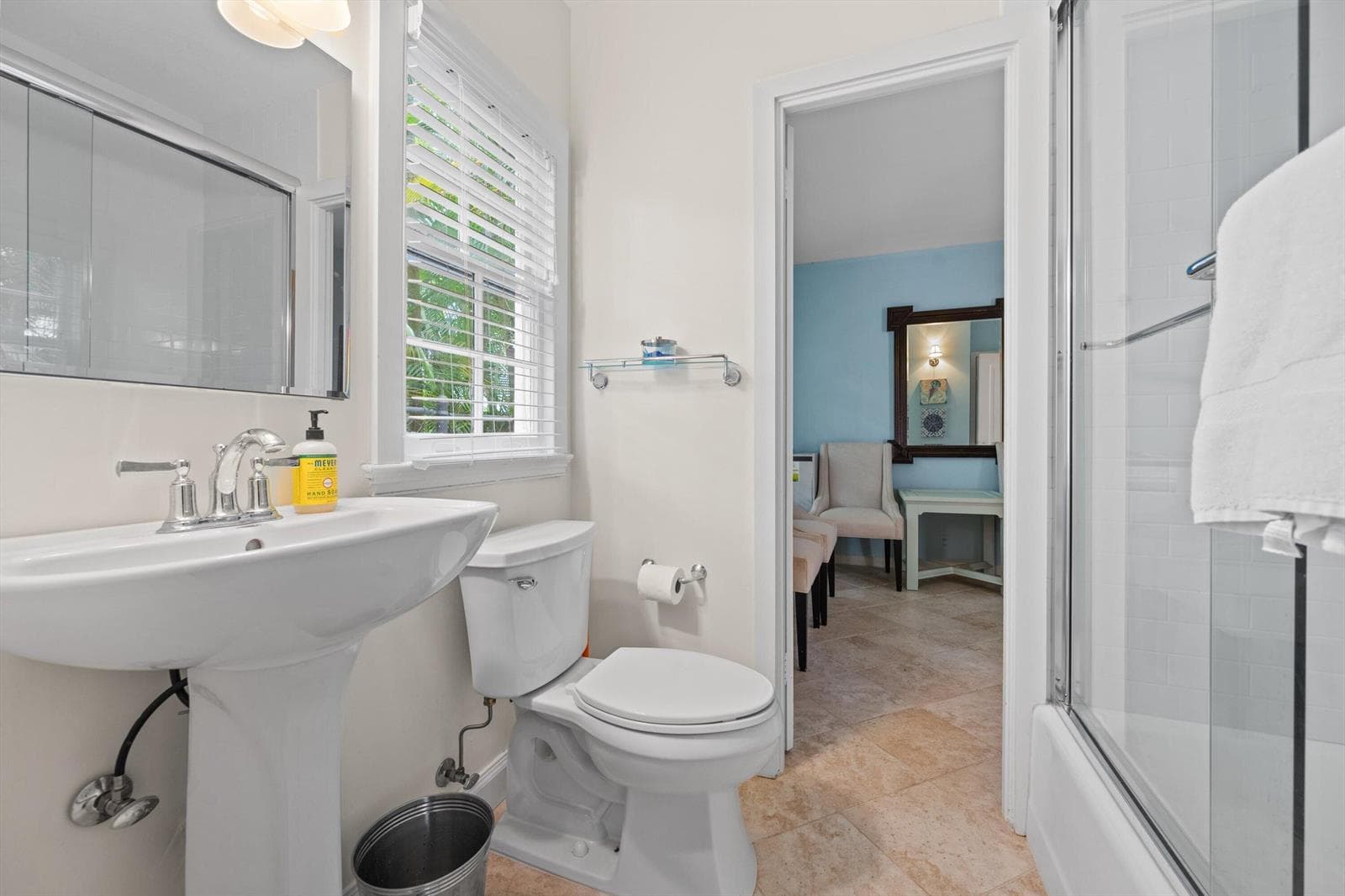 Guest Bath