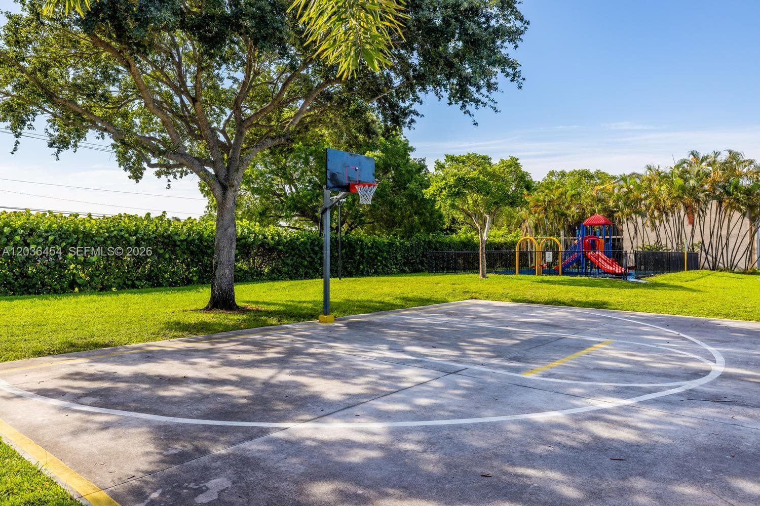 Lakeshore Condo · #1055G in Homestead - Photo 25