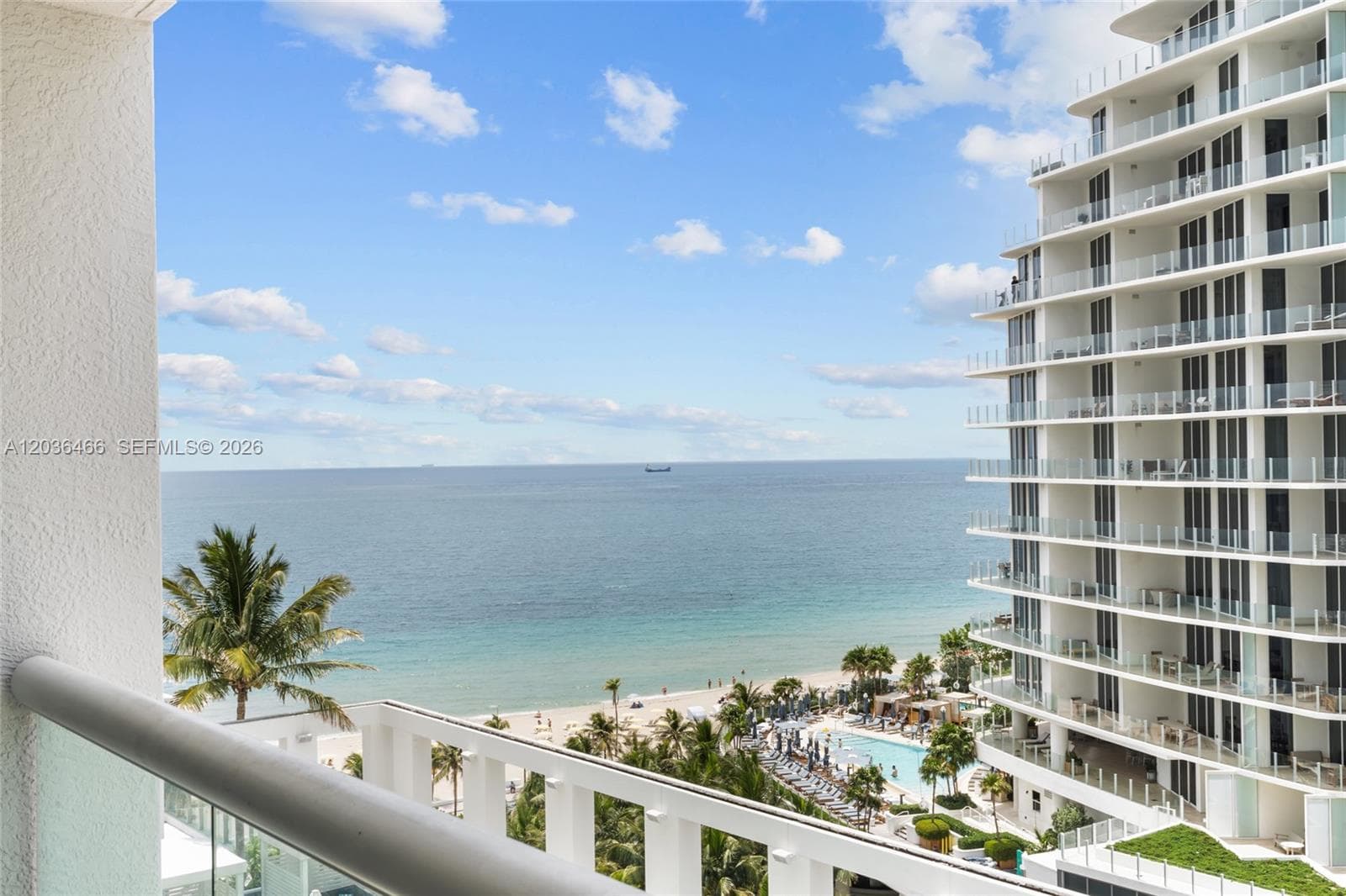 551 FLB CONDOMINIUM HOTEL · #H1007 in Fort Lauderdale - Photo 1