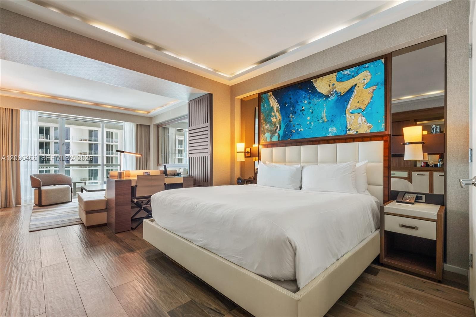 551 FLB CONDOMINIUM HOTEL · #H1007 in Fort Lauderdale - Photo 5