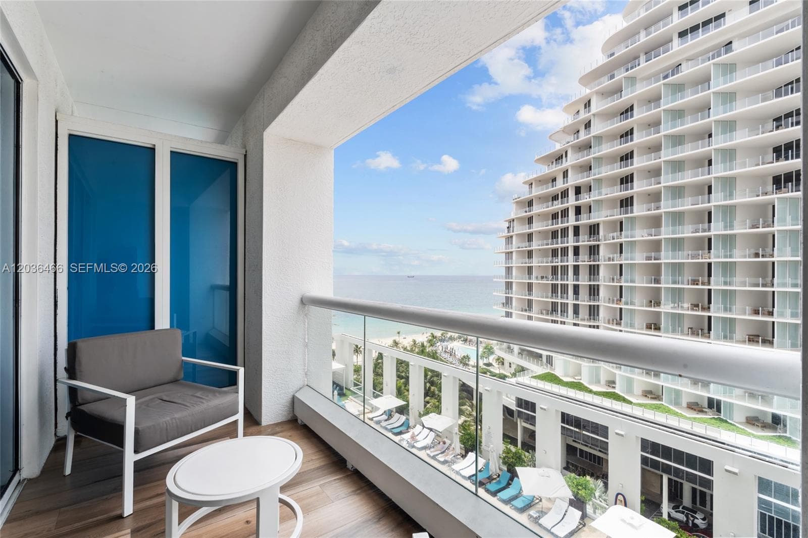 551 FLB CONDOMINIUM HOTEL · #H1007 in Fort Lauderdale - Photo 8