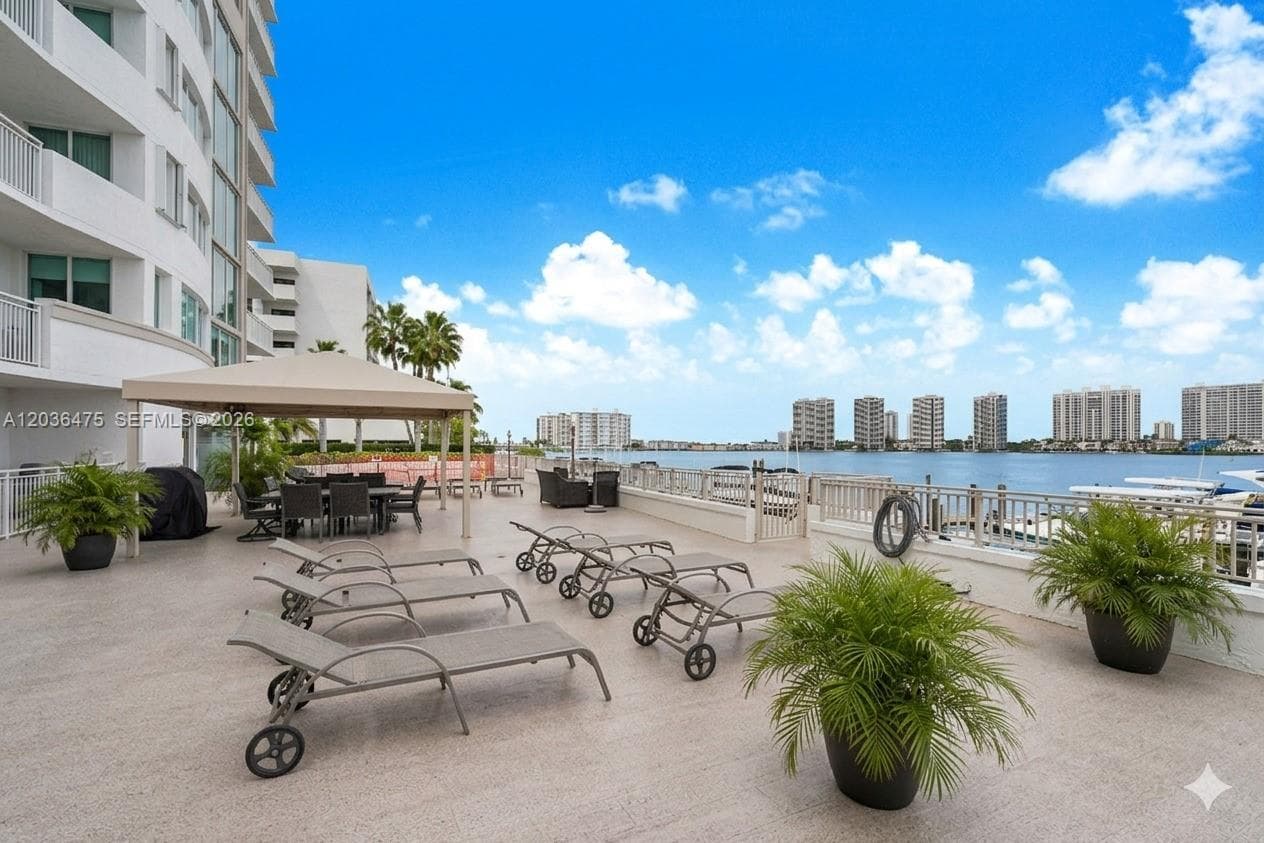 LE MONTHCALM CONDO · #902 in Sunny Isles Beach - Photo 23