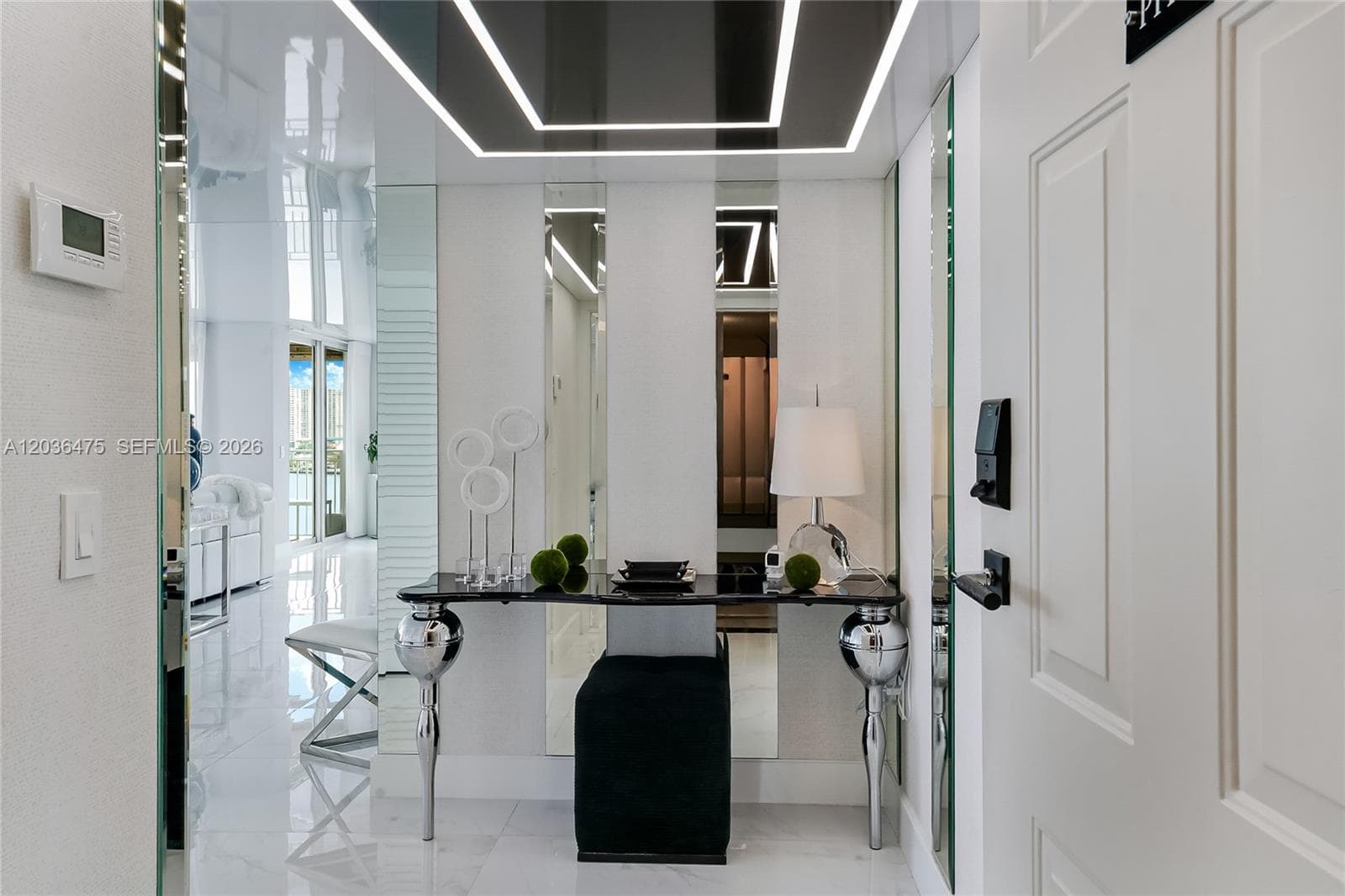 LE MONTHCALM CONDO · #902 in Sunny Isles Beach - Photo 2