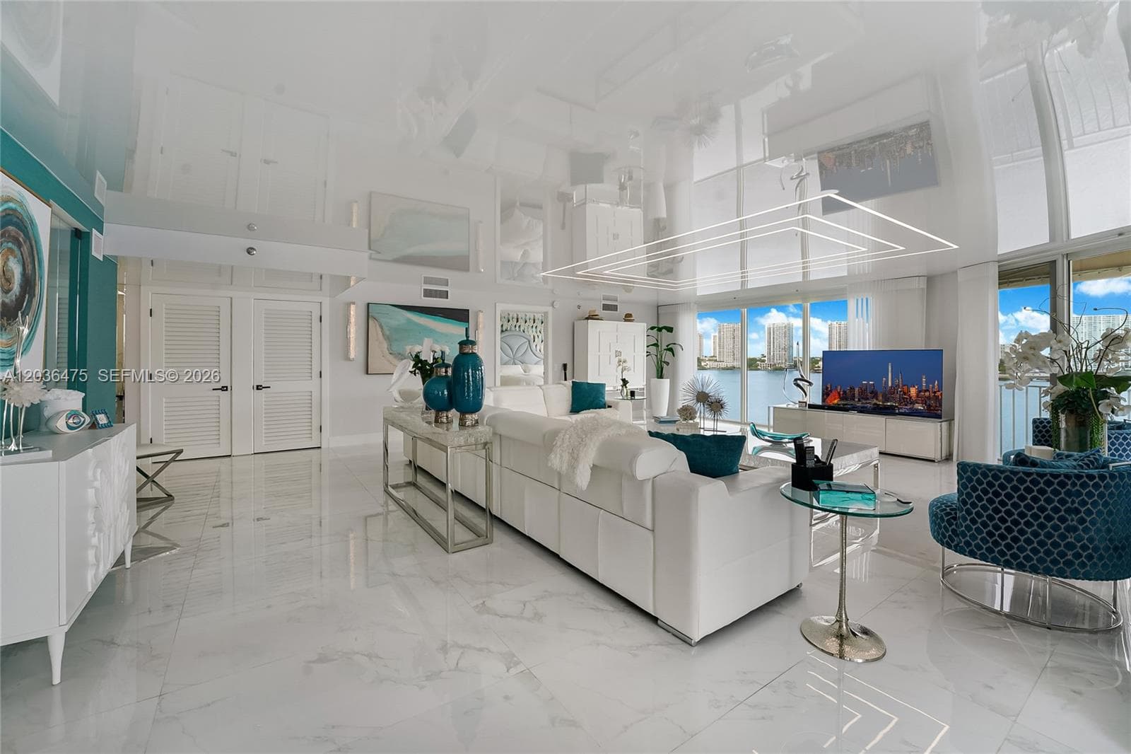 LE MONTHCALM CONDO · #902 in Sunny Isles Beach - Photo 6