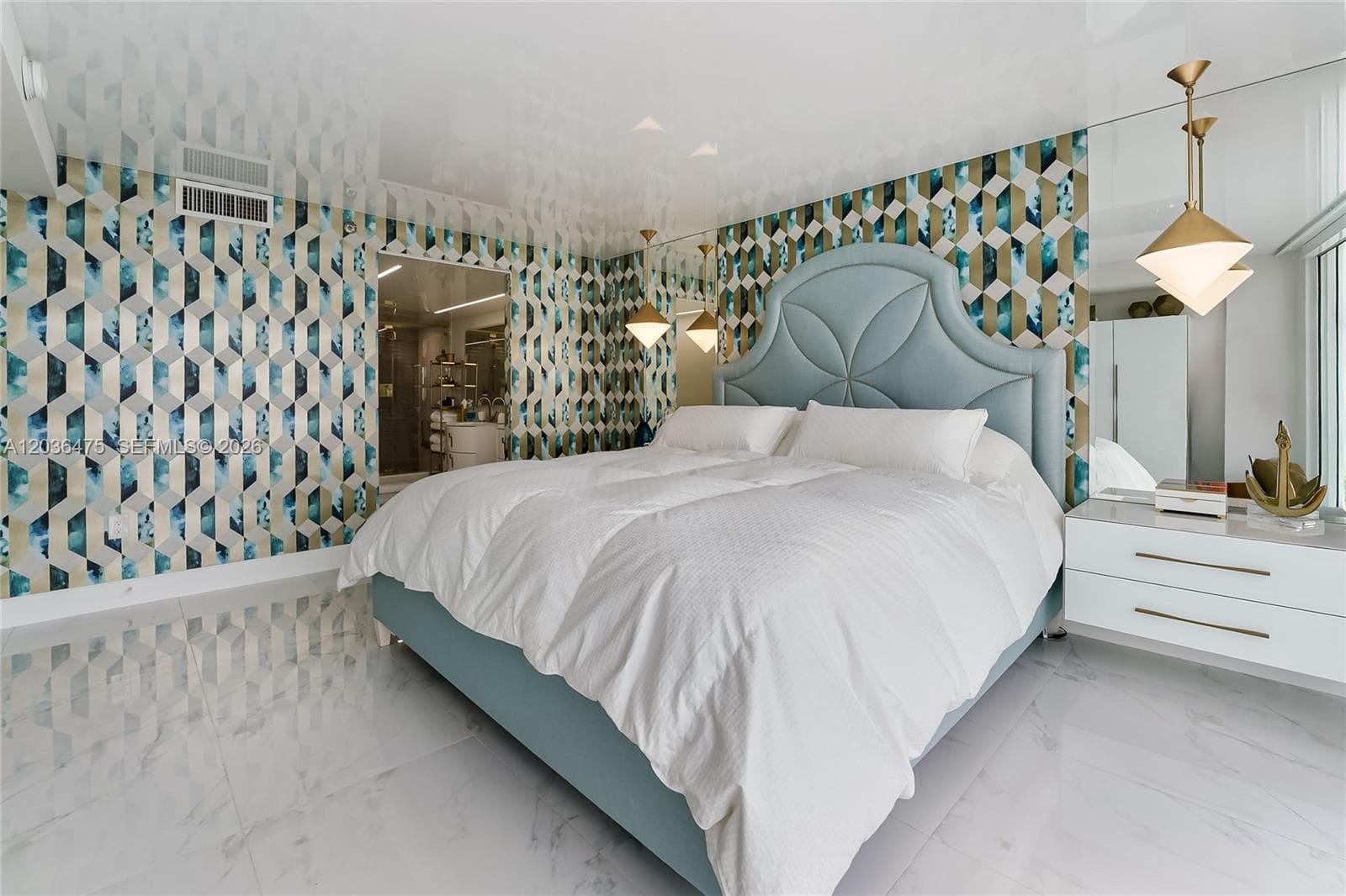 LE MONTHCALM CONDO · #902 in Sunny Isles Beach - Photo 13