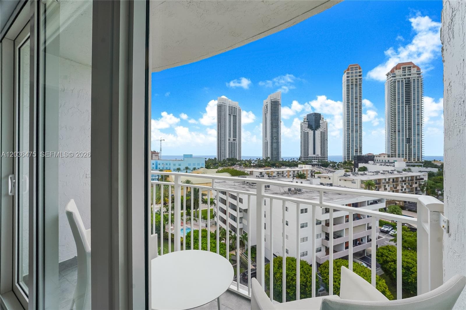 LE MONTHCALM CONDO · #902 in Sunny Isles Beach - Photo 17