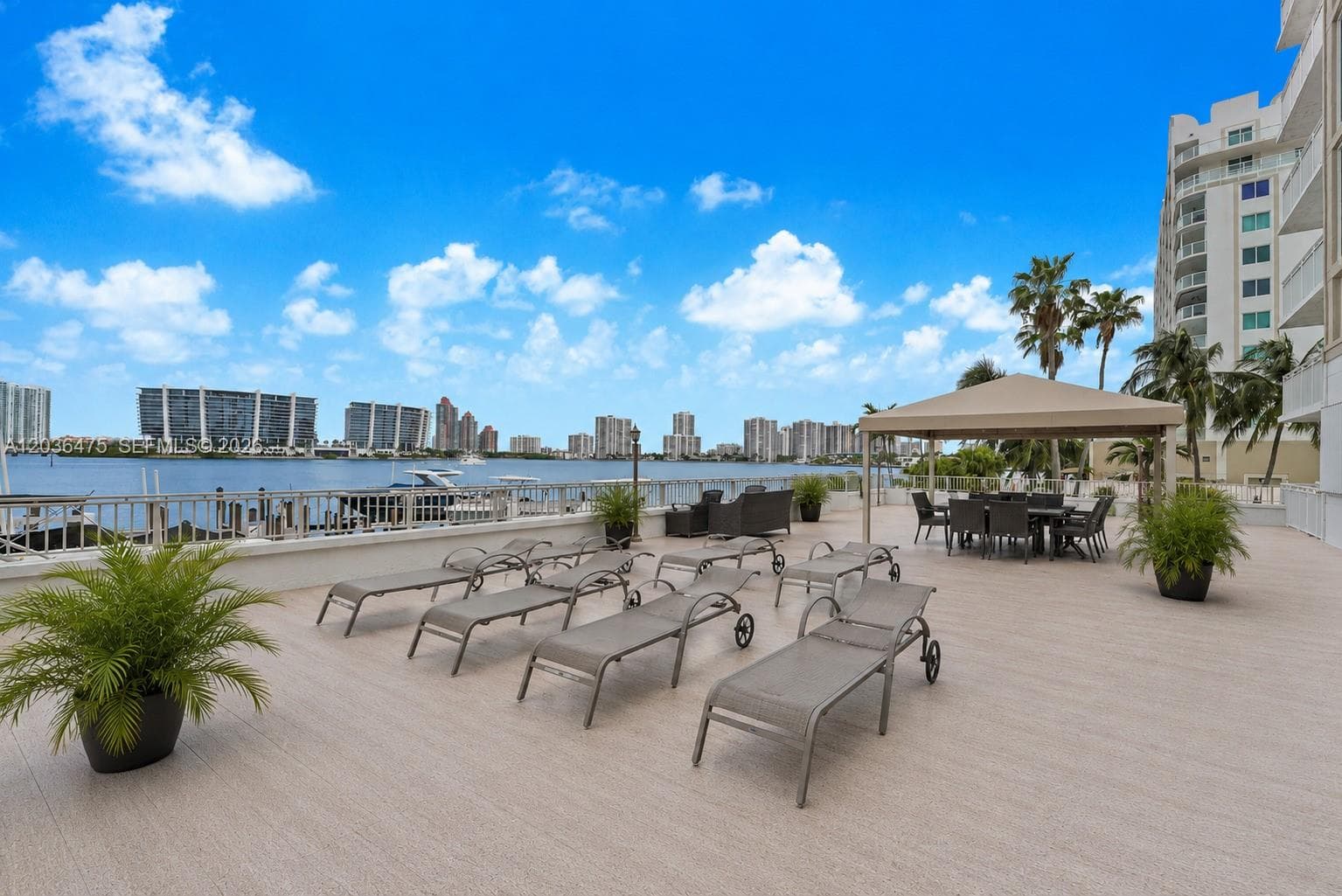 LE MONTHCALM CONDO · #902 in Sunny Isles Beach - Photo 22