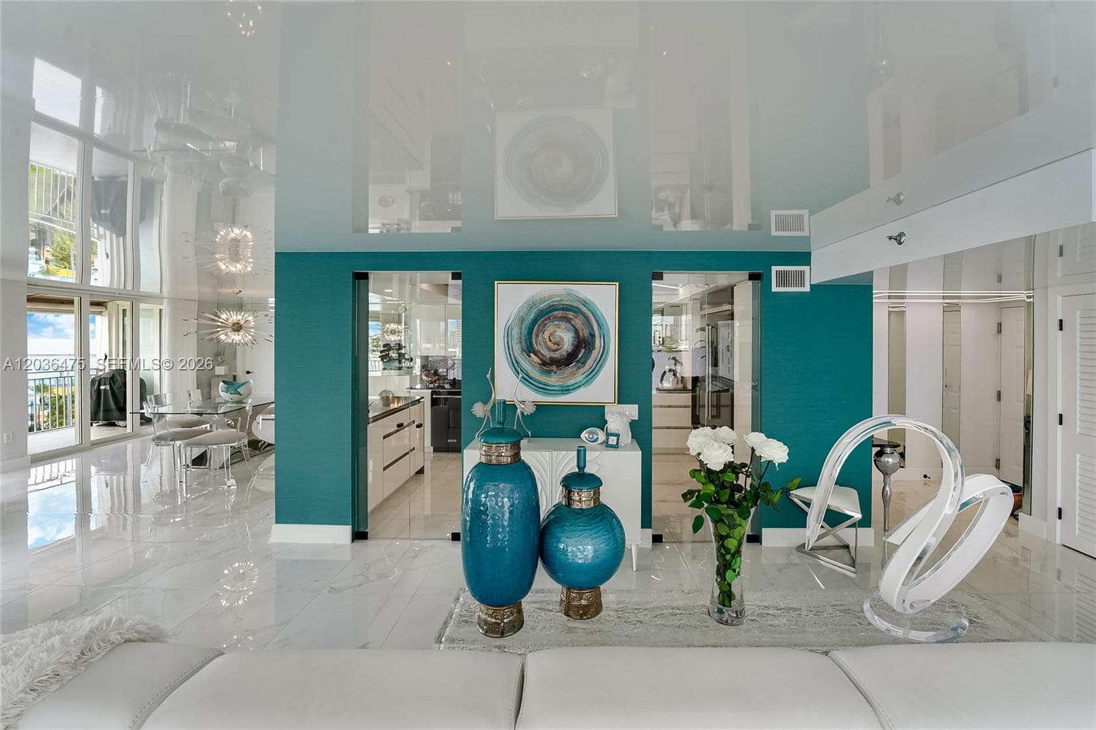LE MONTHCALM CONDO · #902 in Sunny Isles Beach - Photo 7