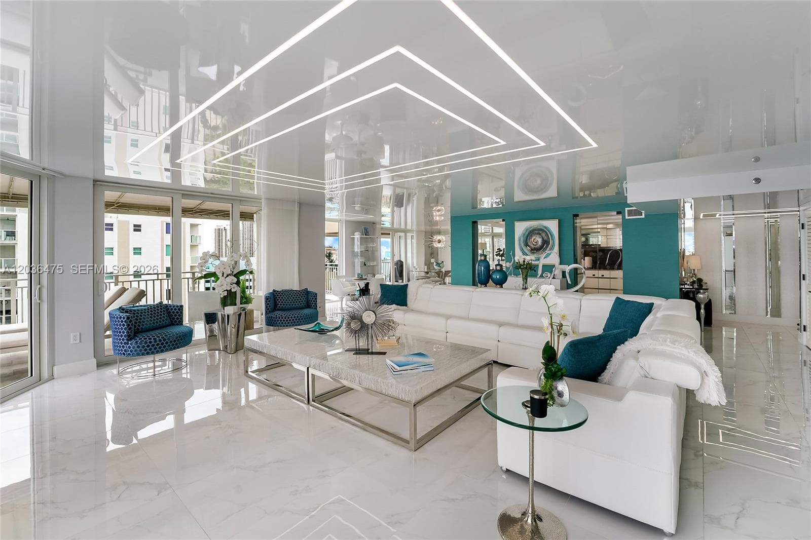 LE MONTHCALM CONDO · #902 in Sunny Isles Beach - Photo 5