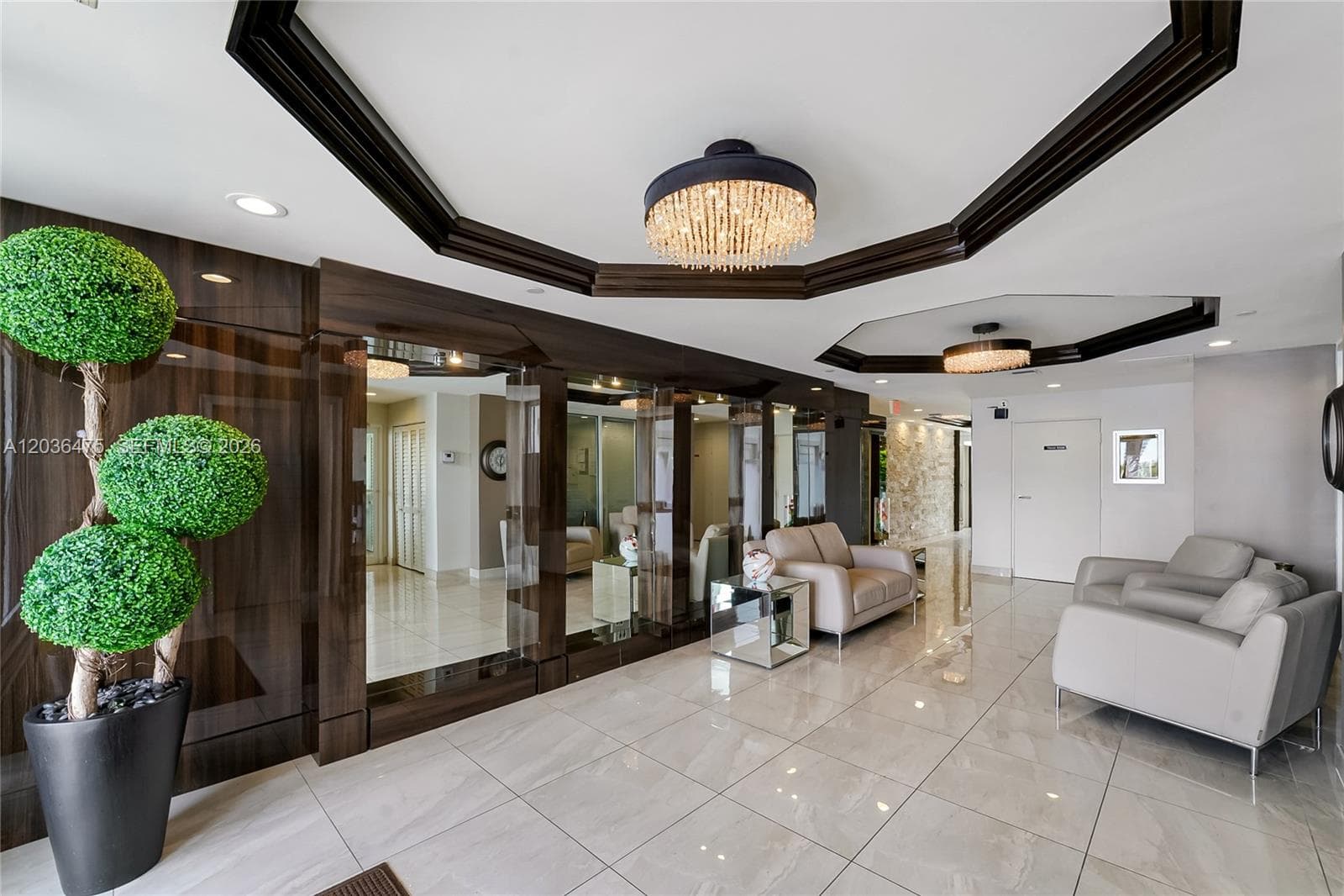 LE MONTHCALM CONDO · #902 in Sunny Isles Beach - Photo 20