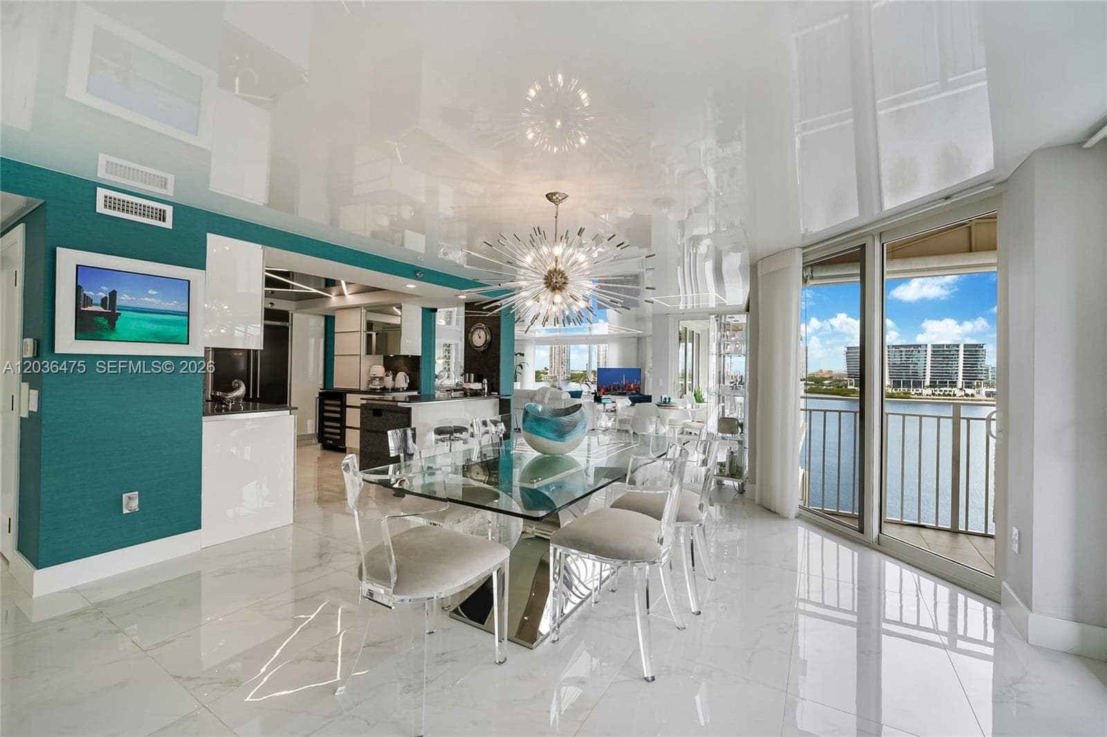 LE MONTHCALM CONDO · #902 in Sunny Isles Beach - Photo 9