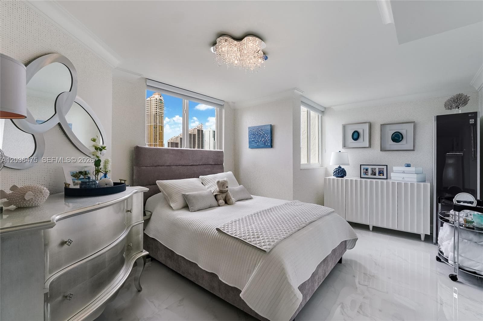 LE MONTHCALM CONDO · #902 in Sunny Isles Beach - Photo 18