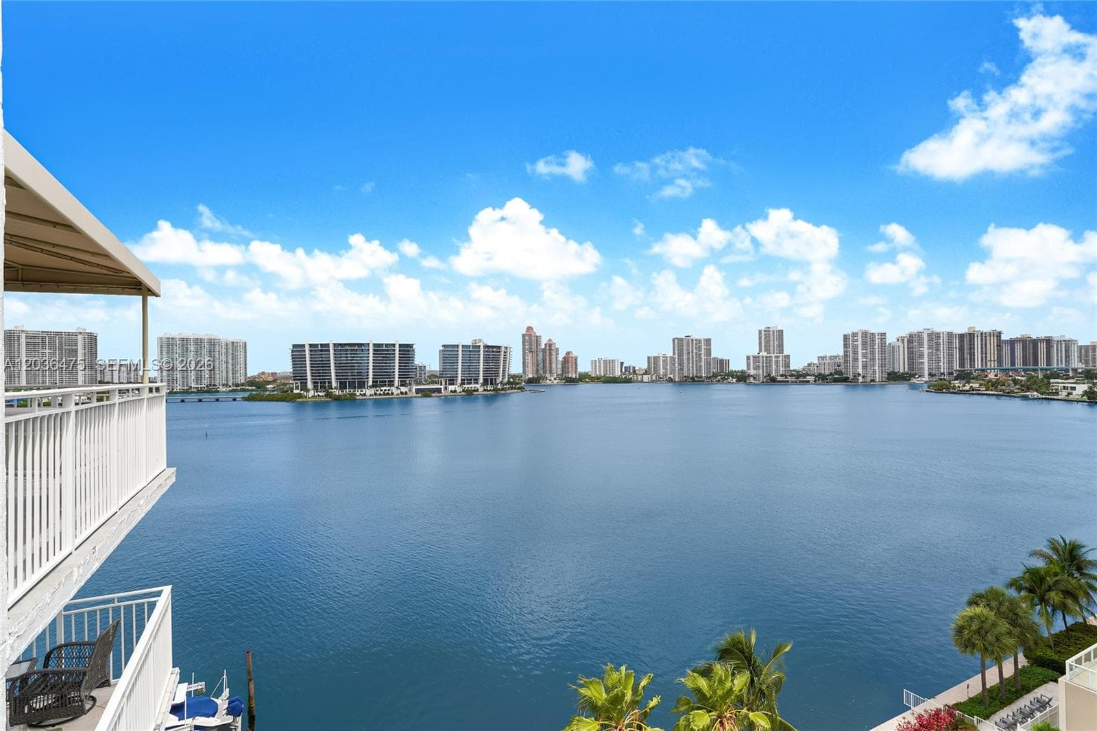 LE MONTHCALM CONDO · #902 in Sunny Isles Beach - Photo 11
