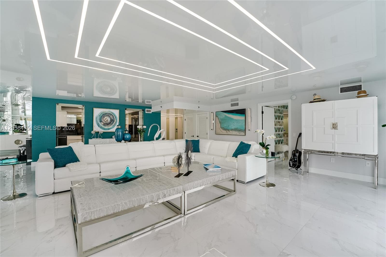 LE MONTHCALM CONDO · #902 in Sunny Isles Beach - Photo 4