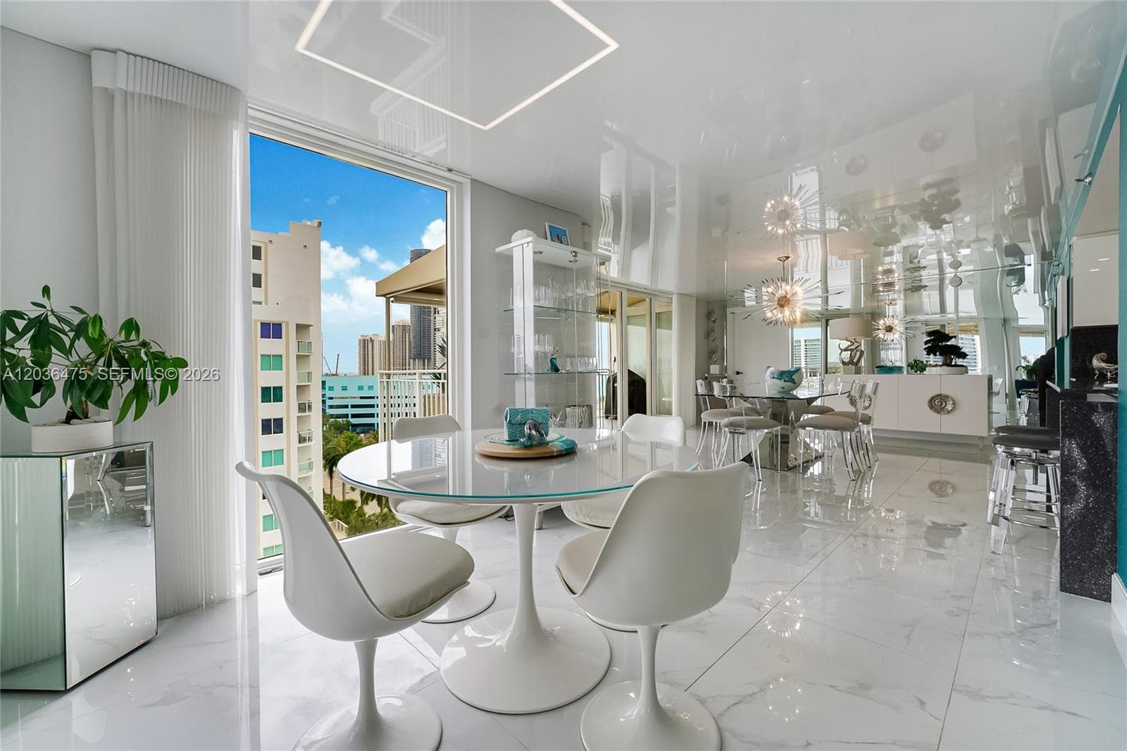 LE MONTHCALM CONDO · #902 in Sunny Isles Beach - Photo 8