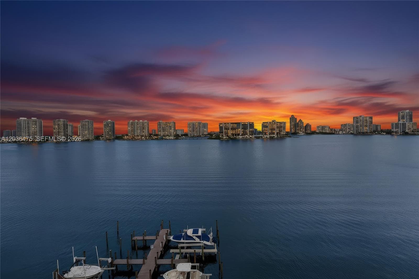 LE MONTHCALM CONDO · #902 in Sunny Isles Beach - Photo 25