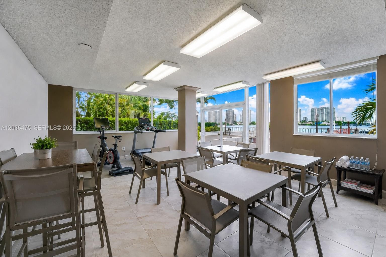 LE MONTHCALM CONDO · #902 in Sunny Isles Beach - Photo 21