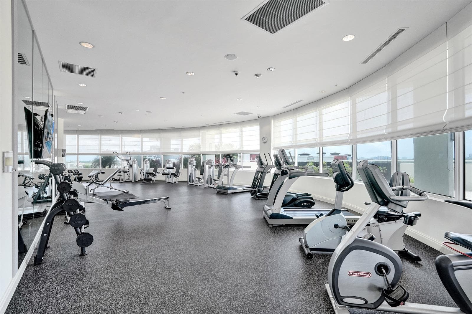 STRADA 315 GYM3