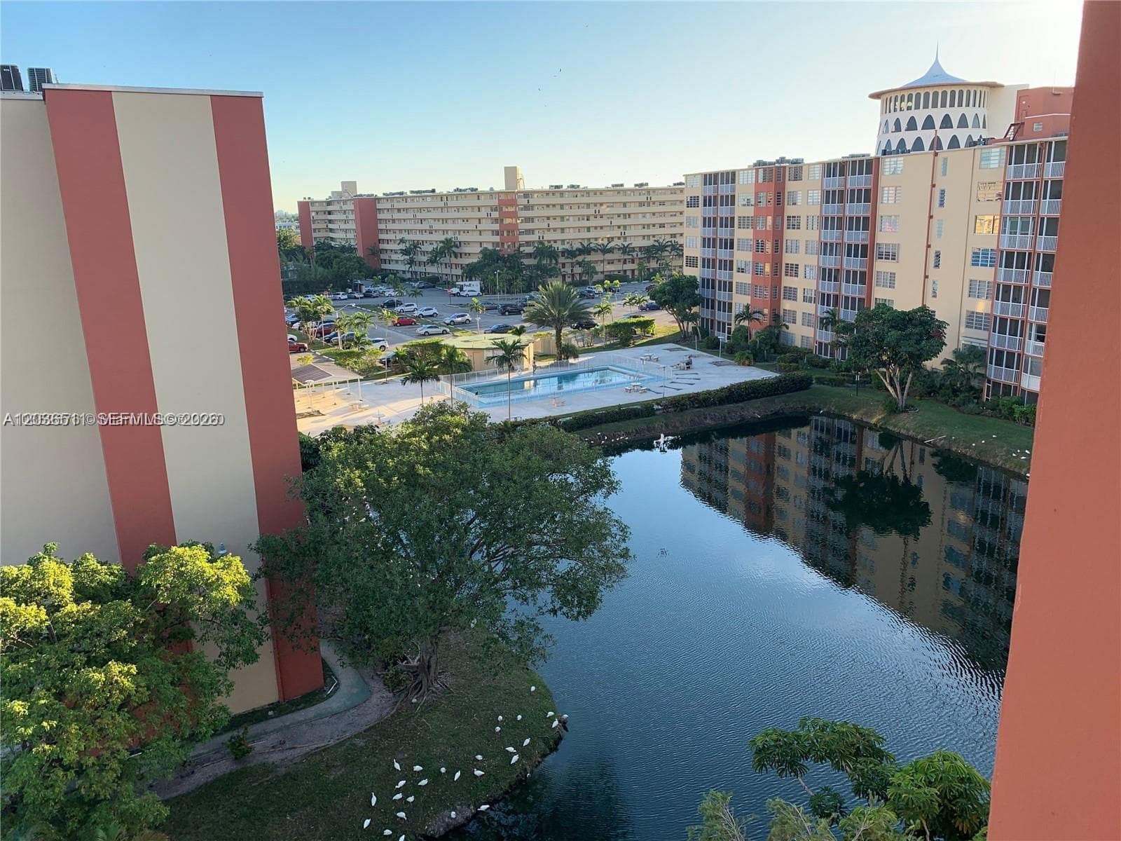 JADE WINDS GROUP - · #700-1 in Miami - Photo 29