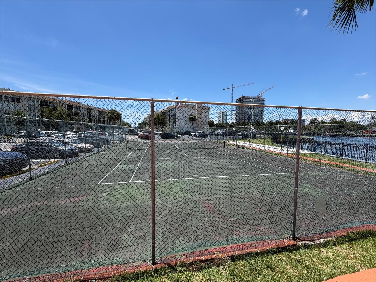 DESOTO PARK · #303 in Hallandale Beach - Photo 17