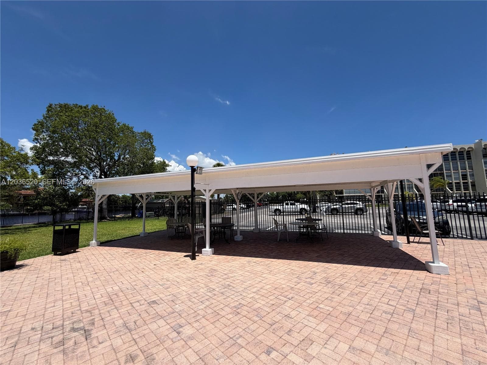 DESOTO PARK · #303 in Hallandale Beach - Photo 19
