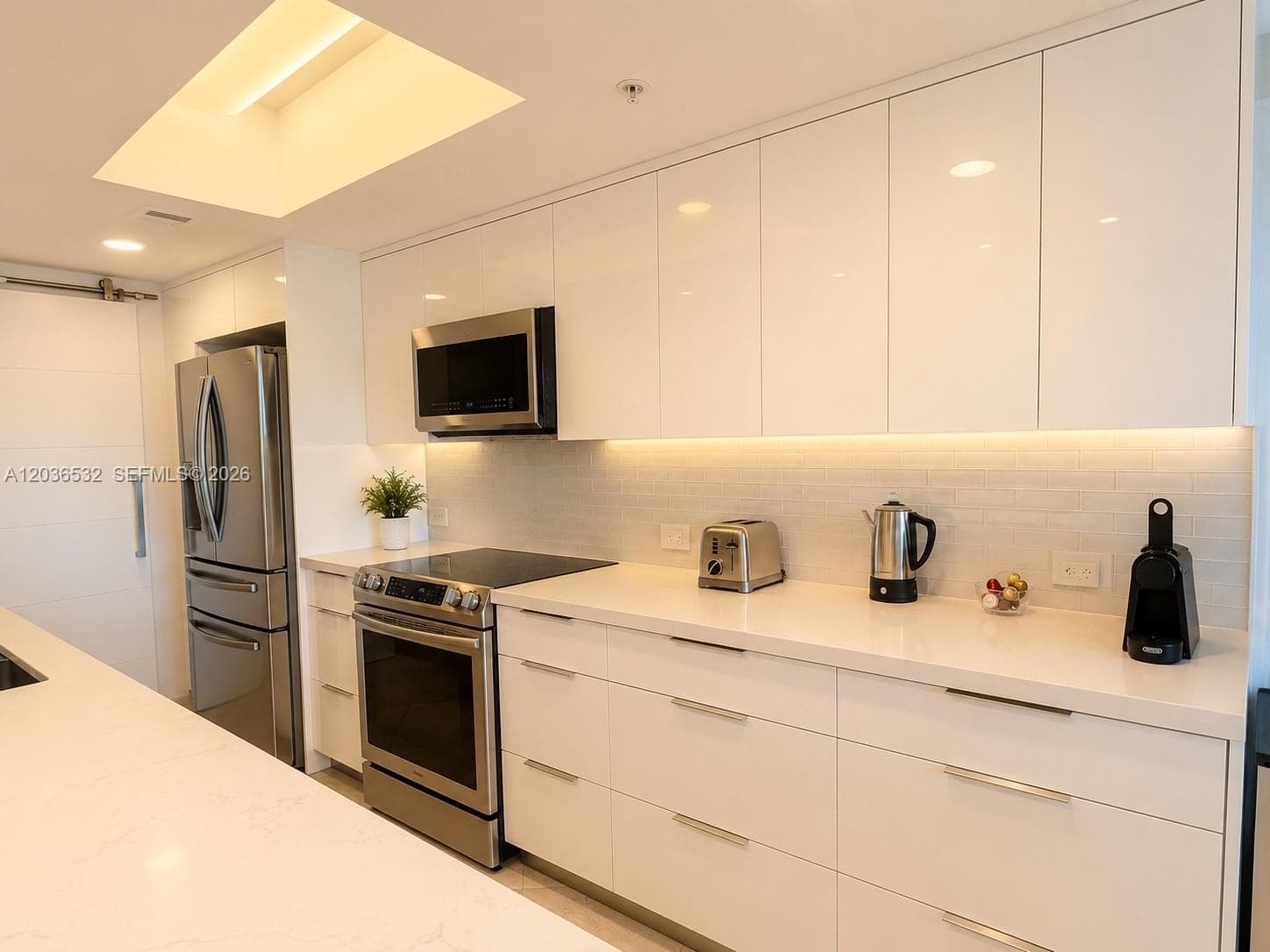 EASTSIDE AT AVENTURA COND · #604 in Aventura - Photo 13