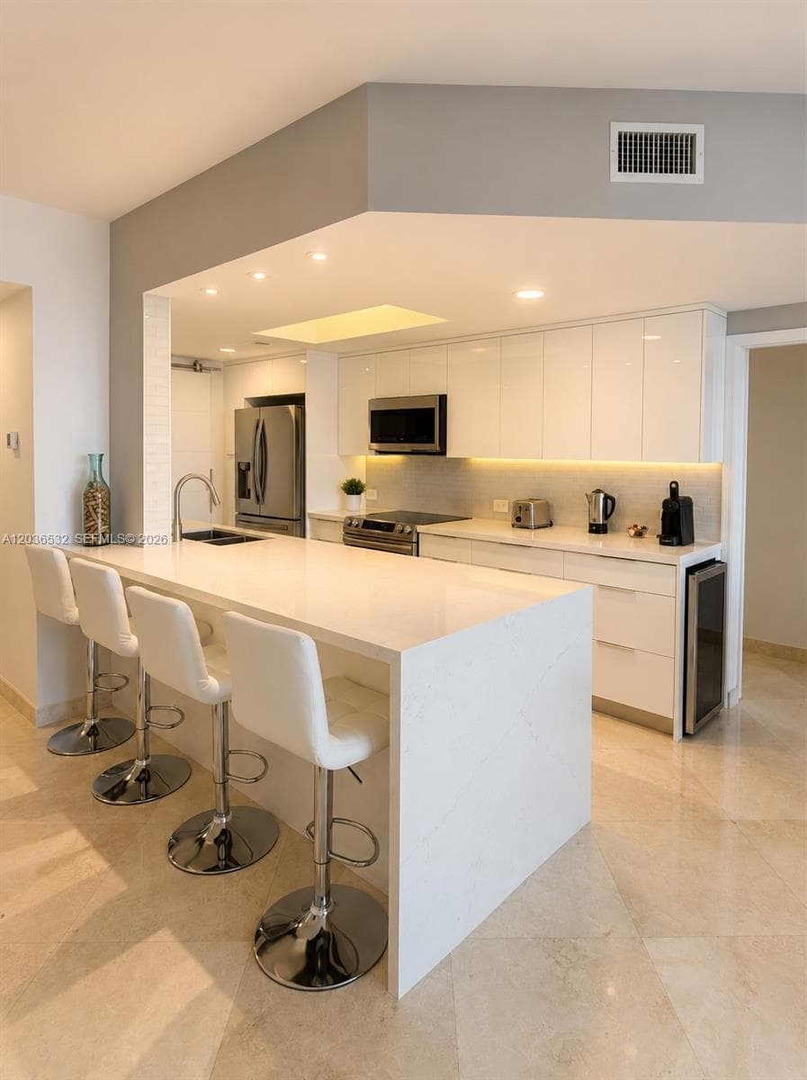 EASTSIDE AT AVENTURA COND · #604 in Aventura - Photo 12