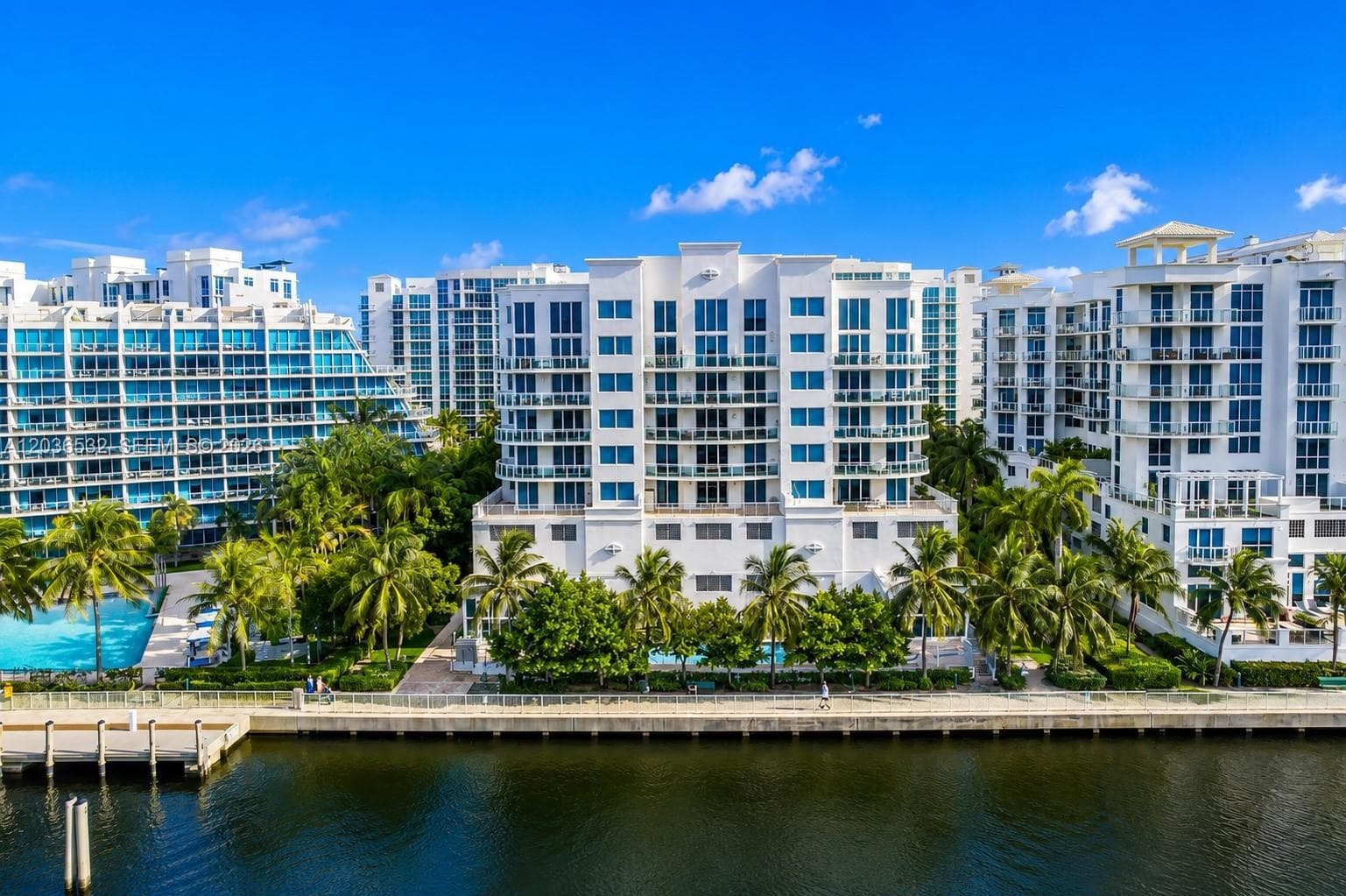 EASTSIDE AT AVENTURA COND · #604 in Aventura - Photo 3