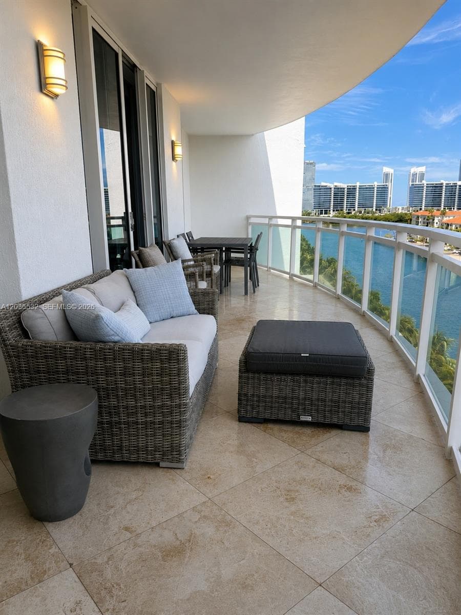 EASTSIDE AT AVENTURA COND · #604 in Aventura - Photo 28