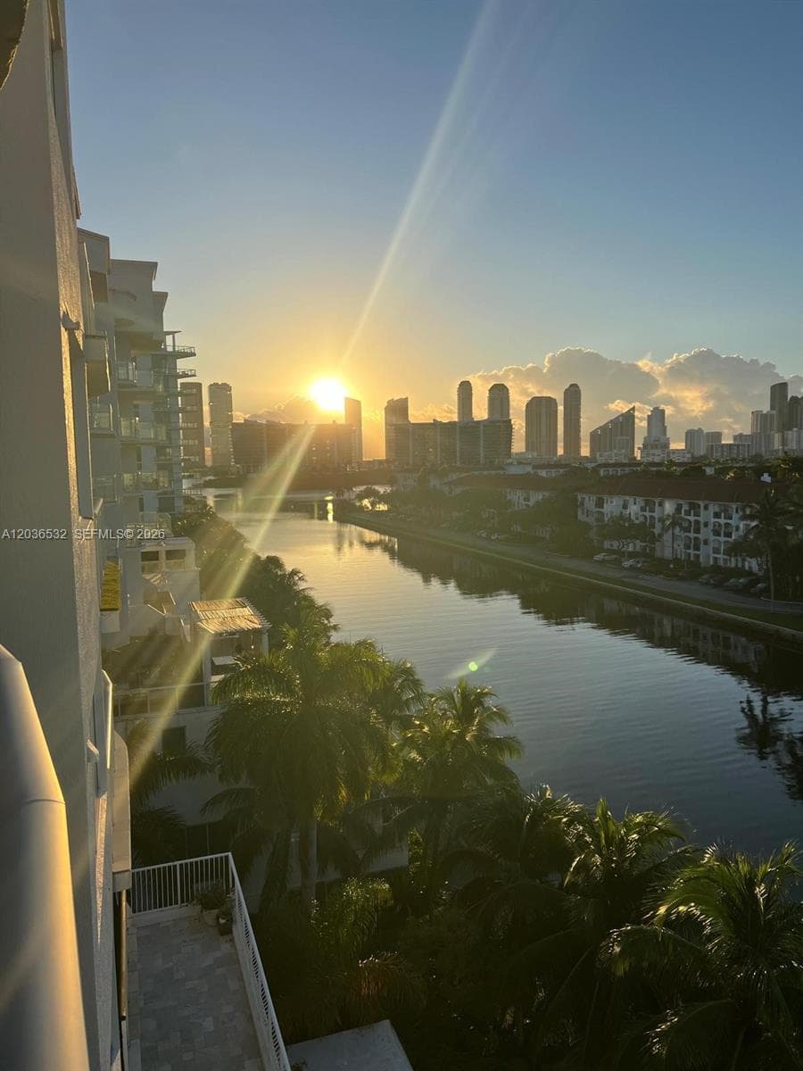 Sunrise
